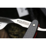 Опасная бритва BOKER ELITE CARBON 3.0 6/8 140544 BK140544