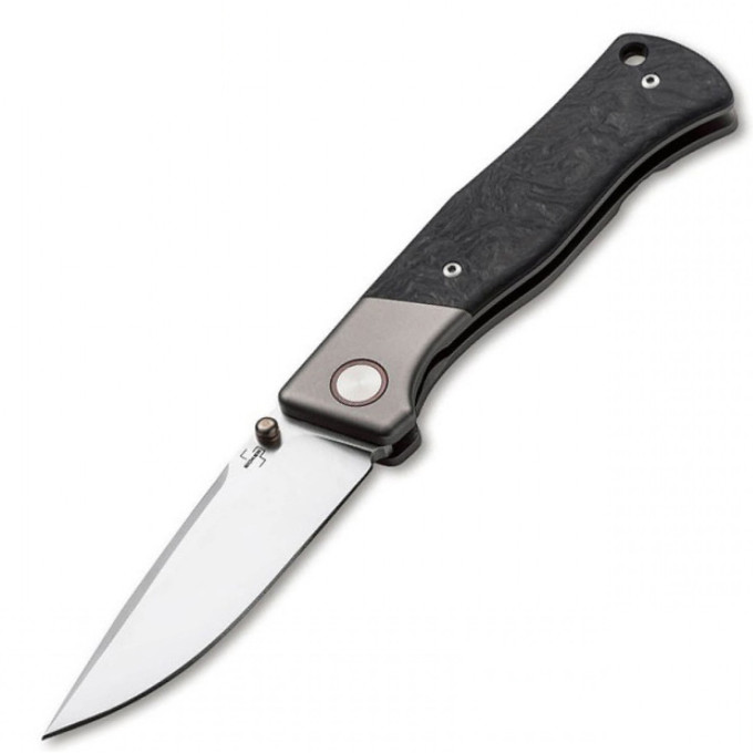 Нож BOKER COLLECTION 2021 BK01BO2021